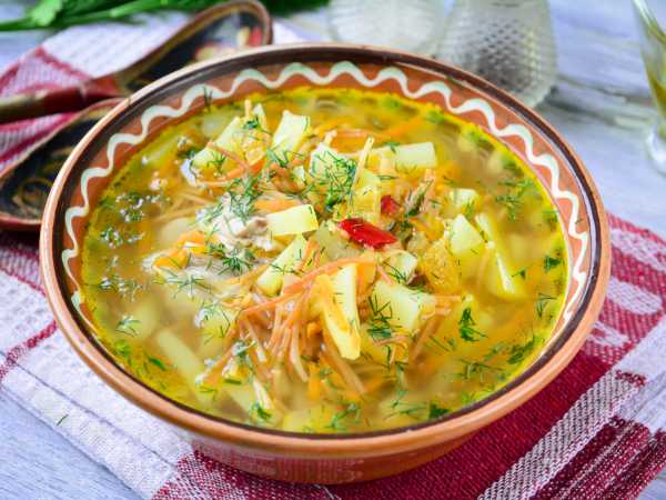 chicken-soup