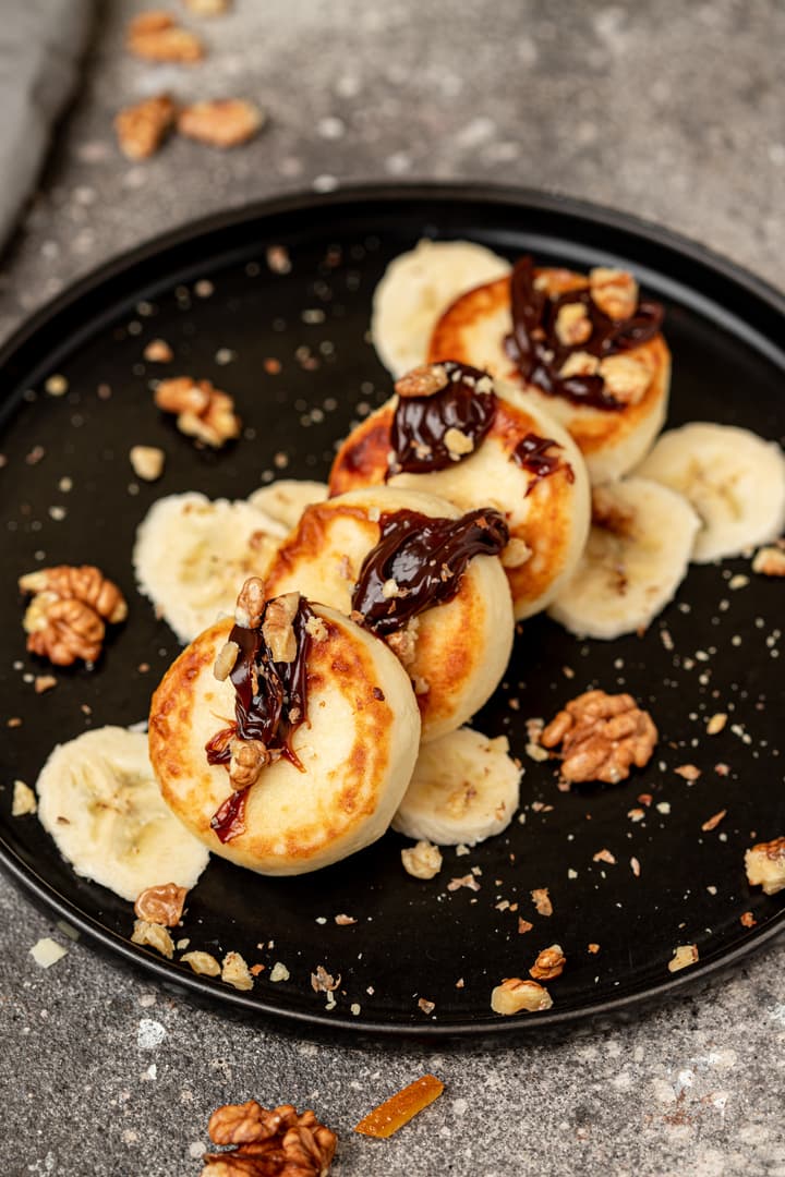cottage-cheese-choco-pancakes