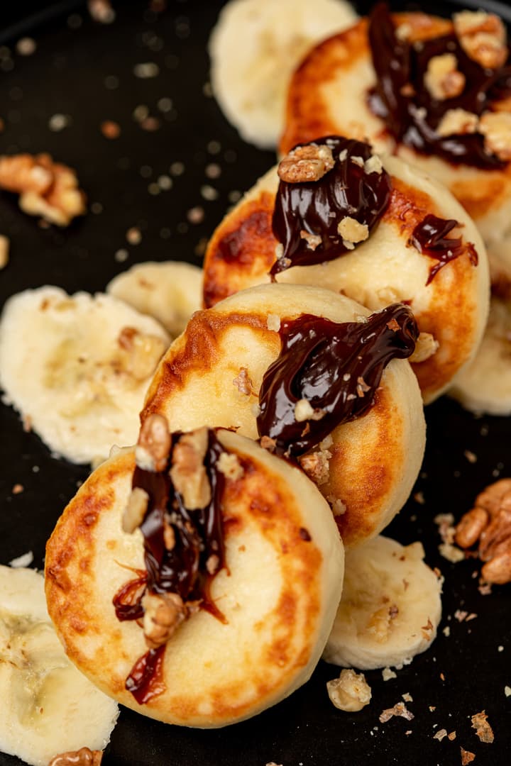 cottage-cheese-choco-pancakes