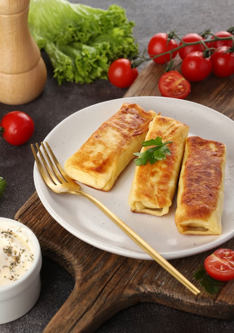 ham-cheddar-crepes